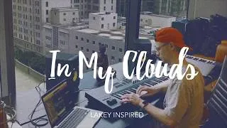 Thumbnail: LAKEY INSPIRED - In My Clouds