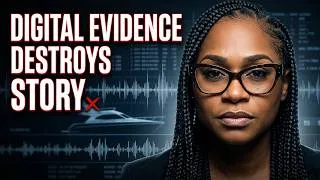 Thumbnail: Nolan Wells UPDATE: Digital Evidence Destroys Warren's Story, Emergency Call Proves Intent