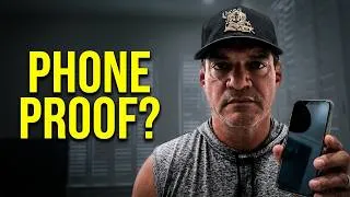 Thumbnail: Nolan Wells Case Bombshell: Brian Thrasher's Evidence Changes the Narrative
