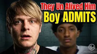 Thumbnail: The Nolan Wells Situation Just Got Worse | They Telling Everything!
