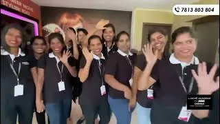 Thumbnail: Admissions Open for 2025!! 🥳 Make Your Beauty Career Shine with Lakme Academy Chennai! ✨