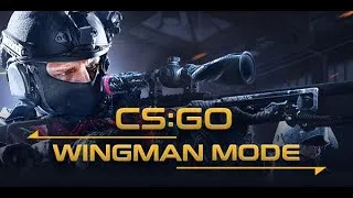 Thumbnail: No talk just wingman | |||||