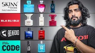 Thumbnail: Best Perfume From Every Popular Brand | Affordable picks