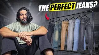 Thumbnail: The Only Jeans You'll Ever Need| Honest Review