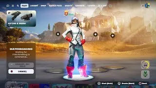Thumbnail: The Apocalypse | Fortnite *Season 3* Live Event