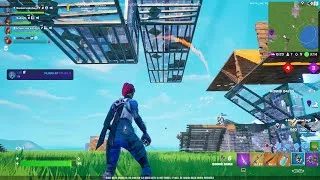 Thumbnail: Even High Ping Cannot Stop Me