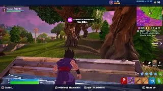 Thumbnail: Rishimon on PC