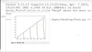Thumbnail: Matplotlib Day 1 Lec 1