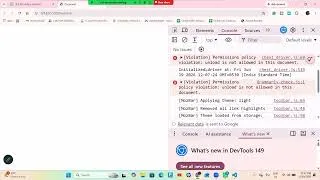 Thumbnail: JavaScript Day 15 async and await in JS