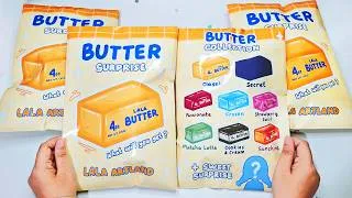 Thumbnail: I Designed My Own Viral Butter Squishy Blind Bag Collection! | Step-by-step Tutorial