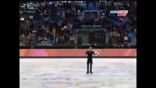 Thumbnail: Evgeni Plushenko The Godfather Lp  2006