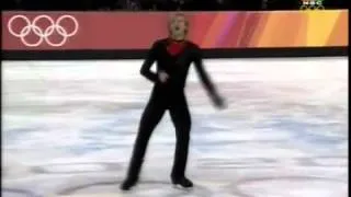 Thumbnail: Evgeni Plushenko The Godfather 2006