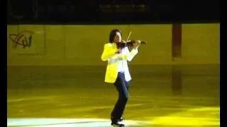 Thumbnail: Kings on Ice 2011Budapest Edvin Marton