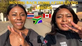 Thumbnail: The Stages of Moving Back Home After Living Abroad…Nobody Talks About This 🇿🇦🇨🇦🇹🇭