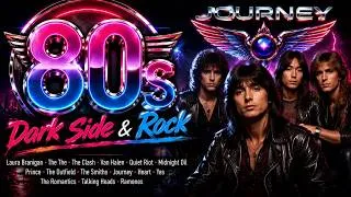 Thumbnail: 80s Dark Side & Rock | The Smiths, Midnight Oil, Prince, The Clash