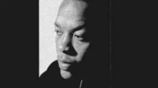 Thumbnail: Dr. Dre - The Message