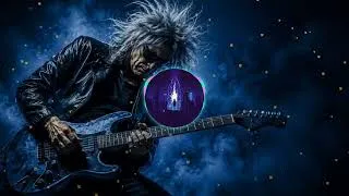 Thumbnail: ⚡ Born to Break the Chains – A Powerful Hard Rock Anthem of Freedom, Fire and Endless Rebellion