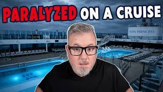 Thumbnail: Man Found Face Down in Sun Princess Pool