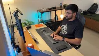 Thumbnail: Solo Startup Founder Coding Vlog | Building Codxflow | Day In The Life Of A Software Engineer | Ep.8