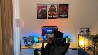 Thumbnail: Working from Hotel - Day In The Life of a Software Engineer | Building Codxflow part 7