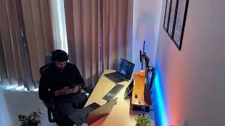 Thumbnail: Day in the Life of a Software Engineer | Cursor AI | Building Codxflow part 6