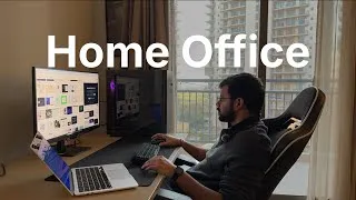 Thumbnail: Solo Startup Founder Coding Vlog | Day In The Life Of A Software Engineer | Building Codxflow part 5