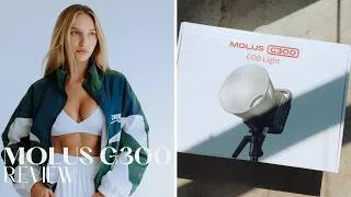 Thumbnail: Studio Photography With One Light