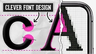 Thumbnail: How Designers Made Words Easier to Read