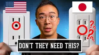 Thumbnail: How Japan Made Their Outlet Safe
