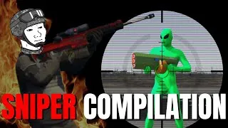 Thumbnail: GTA Online -  Incredible pvp compilation