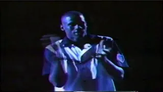 Thumbnail: Vernon Maxwell (Spurs) Scores and Guards Magic in NBA Debut (1988)