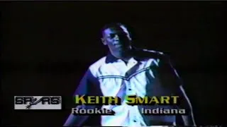Thumbnail: Keith Smart Was on the San Antonio Spurs (1988)