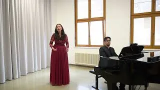 Thumbnail: Marta Gofryk "El Sampedrino" Carlos Gustavino