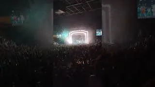 Thumbnail: Halsey -- "The Great Impersonator", Mohegan Sun, 6/8/2025
