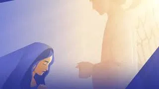 Thumbnail: Gwen Narrates the Story of the Annunciation
