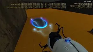 Thumbnail: Sixense Upload for Portal 2 Community Edition devs - Part 4
