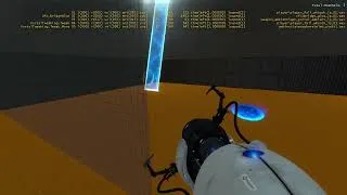 Thumbnail: Sixense Upload for Portal 2 Community Edition devs - Part 2