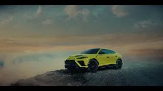 Thumbnail: Lamborghini Urus SE Performante: Urus at its peak