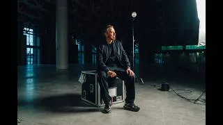 Thumbnail: Inside Lamborghini Arena with Benny Benassi