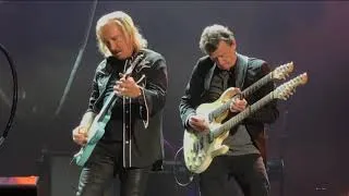 Thumbnail: GREAT GUITAR SOLOS -  Van Halen // Reo Speedwagon // Eagles