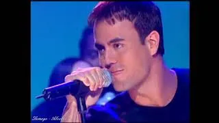 Thumbnail: ENRIQUE IGLESIAS - RHYTHM DIVINE