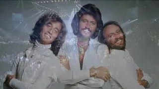 Thumbnail: BEE GEES -   STAYIN ALIVE // SATURDAY NIGHT FEVER