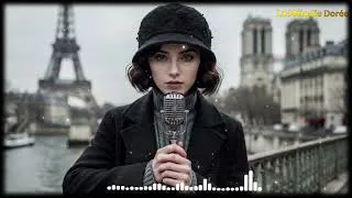 Thumbnail: Vintage Paris Romance | Timeless French Ballads and Love Songs from the 60s–70s