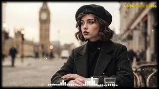 Thumbnail: The Golden Age of French Love Songs | Classic Ballads for Relaxation and Memories