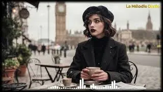 Thumbnail: Parisian Love Songs 60s–70s | Elegant French Ballads for a Cozy Evening