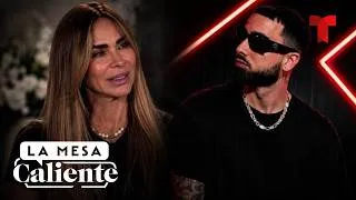 Thumbnail: "Es un alma libre": Aylín Mujica recuerda a Mauro | La Mesa Caliente