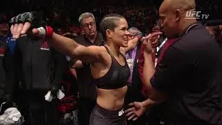 Thumbnail: Amanda Nunes vs Ronda Rousey UFC 207 FULL FIGHT NIGHT CHAMPIONSHIP
