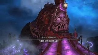Thumbnail: Doomtrain theme "FINAL FANTASY IX: Battle 2 (Dawntrail)" FFXIV Dawntrail OST