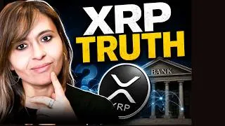 Thumbnail: Banks vs XRP: What They're Not Telling You
