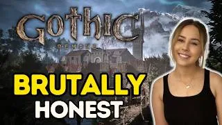 Thumbnail: Gothic 1 Remake Review | Is It Worth Playing??